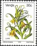Stamp Venda Catalog number: 14