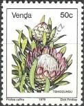 Stamp Venda Catalog number: 15