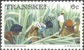 Stamp Transkei Catalog number: 6