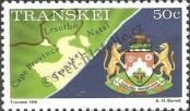 Stamp Transkei Catalog number: 15