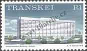 Stamp Transkei Catalog number: 16