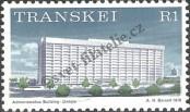 Stamp Transkei Catalog number: 16