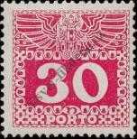 Stamp Austria Catalog number: P/42