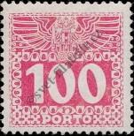 Stamp Austria Catalog number: P/44