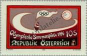 Stamp Austria Catalog number: 2190