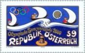 Stamp Austria Catalog number: 2327