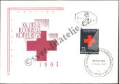 FDC Austria Catalog number: 1195