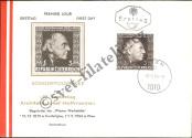 FDC Austria Catalog number: 1205