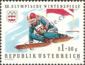 Stamp Austria Catalog number: 1479