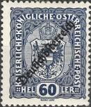 Stamp Austria Catalog number: 239