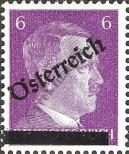 Stamp Austria Catalog number: 661
