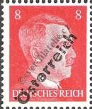 Stamp Austria Catalog number: 662