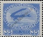 Stamp Austria Catalog number: 184