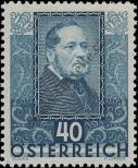Stamp Austria Catalog number: 527