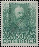 Stamp Austria Catalog number: 528