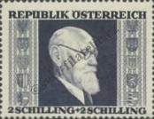 Stamp Austria Catalog number: 773/A