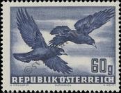 Stamp Austria Catalog number: 955