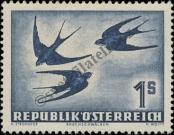 Stamp Austria Catalog number: 984