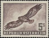 Stamp Austria Catalog number: 986