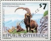 Stamp Austria Catalog number: 2306