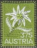 Stamp Austria Catalog number: 2538