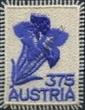 Stamp Austria Catalog number: 2773