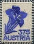 Stamp Austria Catalog number: 2773