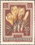 Stamp Austria Catalog number: 870