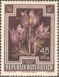 Stamp Austria Catalog number: 872