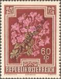 Stamp Austria Catalog number: 873