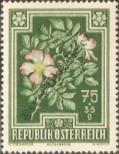 Stamp Austria Catalog number: 874