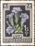 Stamp Austria Catalog number: 876