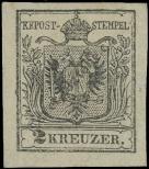 Stamp Austria Catalog number: 2