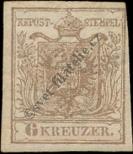 Stamp Austria Catalog number: 4