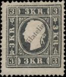 Stamp Austria Catalog number: 11