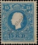 Stamp Austria Catalog number: 15
