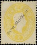 Stamp Austria Catalog number: 18