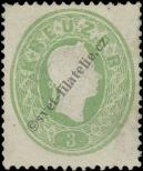 Stamp Austria Catalog number: 19