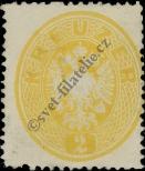 Stamp Austria Catalog number: 24