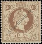 Stamp Austria Catalog number: 41
