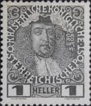 Stamp Austria Catalog number: 139