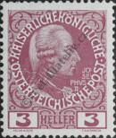 Stamp Austria Catalog number: 141