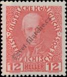 Stamp Austria Catalog number: 145