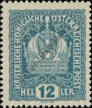 Stamp Austria Catalog number: 189