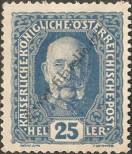 Stamp Austria Catalog number: 192