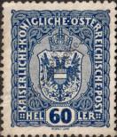 Stamp Austria Catalog number: 196