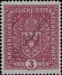 Stamp Austria Catalog number: 201