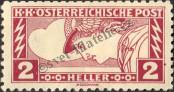 Stamp Austria Catalog number: 219/A