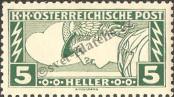 Stamp Austria Catalog number: 220/A