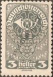 Stamp Austria Catalog number: 255